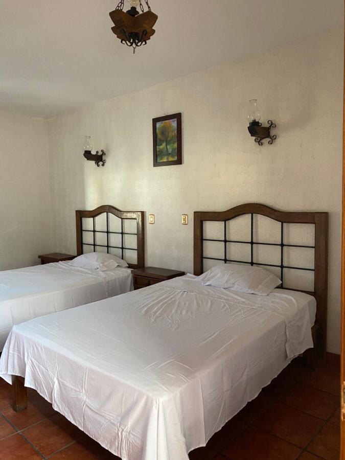 Hotel Real Santo Domingo Oaxaca Exterior foto